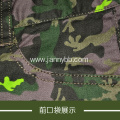 fashion kids boys camo pants